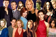 117 Buffyverse Characters, Ranked From Worst To Best | Fandom and Joss ...
