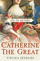 Catherine the Great | Virginia Rounding | Macmillan