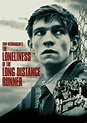 The Loneliness of the Long Distance Runner Movie Posters From Movie ...