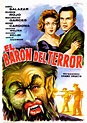 El barón del terror (film, 1962) | Kritikák, videók, szereplők | MAFAB.hu