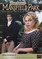 Masterpiece Theatre: Mansfield Park [DVD] [2007] - Best Buy