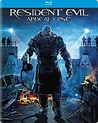 Resident Evil: Apocalypse (2004) - Alexander Witt, Alexander Witt ...