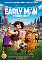 Early Man – Steinzeit bereit | Film-Rezensionen.de