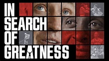 In Search of Greatness Documentary: Two New Clips Released