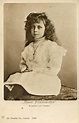 Prinzessin Elisabeth von Hessen-Darmstadt 1895 – 1903 | Flickr