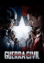 Captain America: Civil War (2016)