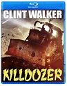 Killdozer - Kino Lorber Theatrical