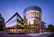 Bowie State University Center | UAM