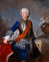 Frederick William I of Prussia - Celebrity biography, zodiac sign and ...