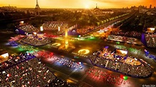 Viacom 18 diffuseur officiel des JO Paris 2024 dans sept pays d’Asie du ...