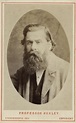 NPG Ax18205; Thomas Henry Huxley - Portrait - National Portrait Gallery