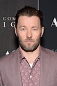 Big move: Joel Edgerton revealed he was 'terrified' about leaving his ...