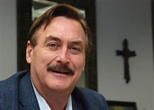 MyPillow CEO Mike Lindell Says He’s Launching Social Media Website ...