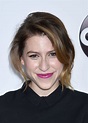 EDEN SHER at ABC Panel at 2016 Winter TCA Tour in Pasadena 01/09/2016 ...