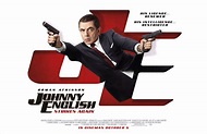 Johnny English Strikes Again (#5 of 9): Extra Large Movie Poster Image ...