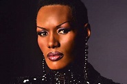 Grace Jones Biopic Slated To Be Released This Year - The Source