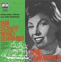 Lale Andersen – Ein Schiff Wird Kommen (1960, Vinyl) - Discogs