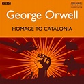 Homage to Catalonia by George Orwell - Penguin Books Australia