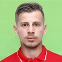Ylber Ramadani | Albanie | UEFA Nations League | UEFA.com