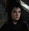 Lydia Deetz is the tritagonist of the 1988 film, Beetlejuice. She is ...