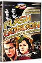 DVD - Flash Gordon Conquista O Universo | Classicline