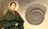 Pioneer of Paleontology: The Mary Anning story - Lamar University