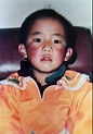 Panchen Lama Gedhun Choekyi Nyima portraits fuel Tibetan anger to China ...