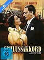 Schlussakkord 1936 Limited Mediabook Edition Blu-ray - Film Details