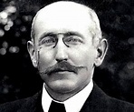 Alfred Dreyfus Biography - Facts, Childhood, Family Life, Achievements