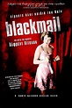 Blackmail (1929) - Posters — The Movie Database (TMDB)