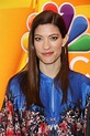 JENNIFER CARPENTER at NBC New York Mid Season Press Junket in New York ...