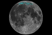 A Lua está encolhendo e sofrendo abalos sísmicos, revela Nasa | VEJA