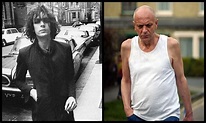 Tragedias del rock: la locura de Syd Barrett