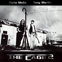 Cage 2, Tony Martin | CD (album) | Muziek | bol