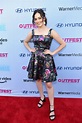 Mary Mouser Attends the 2021 Outfest Los Angeles LGBTQ Film Festival ...