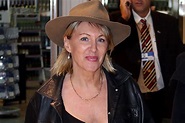 I'm the best-known MP in Britain, says I'm A Celebrity's Nadine Dorries ...