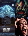 Fright Night - 1985 : r/80sHorrorMovies