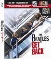 'The Beatles: Get Back' Blu-Ray & DVD: Where to Buy