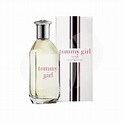 Perfume Tommy Girl para Mujer de Tommy Hilfiger Eau de Toilette 100ML