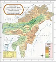North East India Map With States | Sexiz Pix