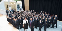 Notre Dame Catholic College officially opened - Liverpool Express