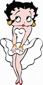 BETTY BOOP SVG Files Betty Boop Svg Files for Cricut Betty - Etsy