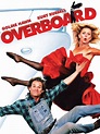 Waiching's Movie Thoughts & More : Retro Review: Overboard (1987)
