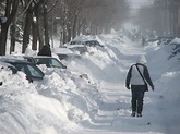 12 Of The Worst Winter Storms In The History Of Montreal Montreal Ville ...