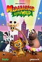 Madagascar: A Little Wild (TV Series 2020–2022) - IMDb