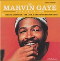 Marvin Gaye - The Marvin Gaye Collection (2009, CD) | Discogs