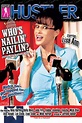 Who's Nailin' Paylin? (2008) - Posters — The Movie Database (TMDB)