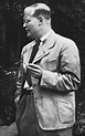 75. Todestag von Dietrich Bonhoeffer
