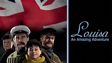 Louisa: An Amazing Adventure | Apple TV