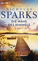 Nicholas Sparks: Die Nähe des Himmels bei ebook.de. Online bestellen ...